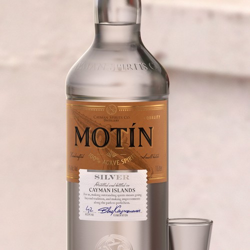 Tequila Design by Renata_Costa