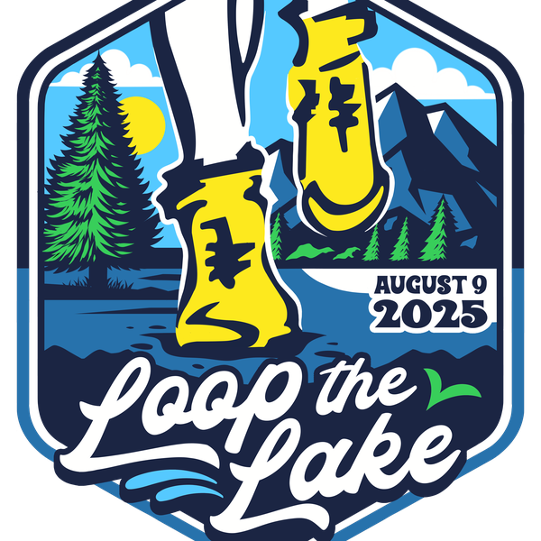 Loop the Lake 2025
