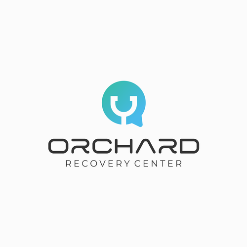 Beautiful new logo design for our addiction treatment center Design by Ardi Karisna