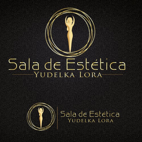 Logo & brand identity pack contest entry by zuley0011