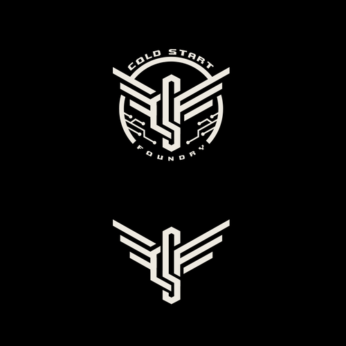 Design a logo that appeals to gaming PC builders and avid gamers! Design by killpixel