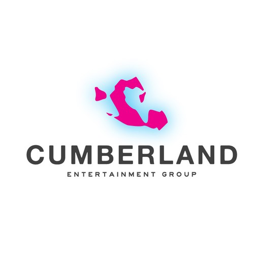 Help Cumberland Entertainment Group with a new logo Design by r4mon