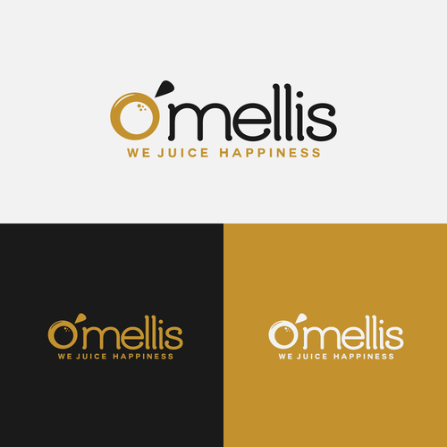 O´mellis Design by Naufal RA