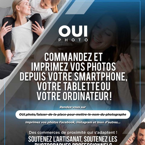 Poster contest entry by yudhistira99