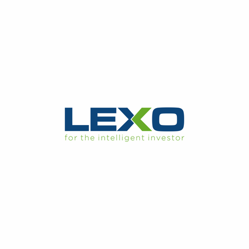 LEXO Logo Design by NAZ@