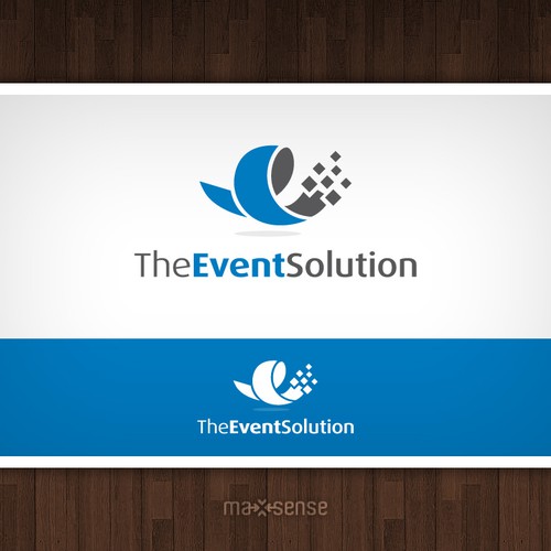 logo design for event management company