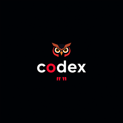 Design the Logo for Codex — The Engine Behind Trusted Systems” Diseño de JoseLuisG