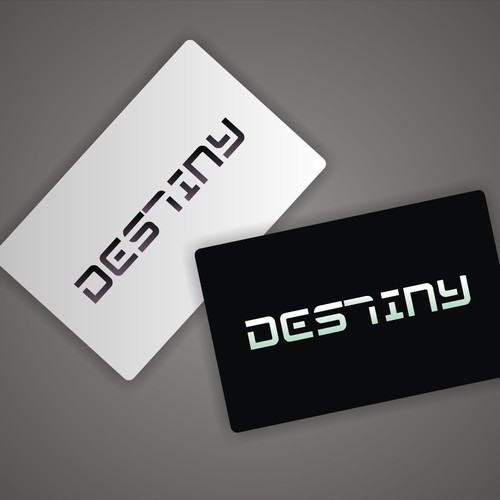 destiny Ontwerp door JACS