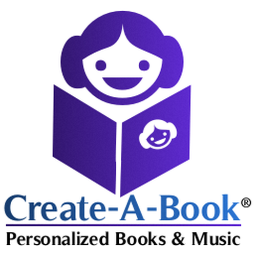 FUN LOGO for Children's Book Publisher Design by heycarl