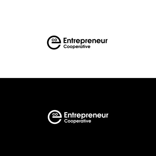 A Design that Brings High-growth Entrepreneurs Together Design by nuhacorp