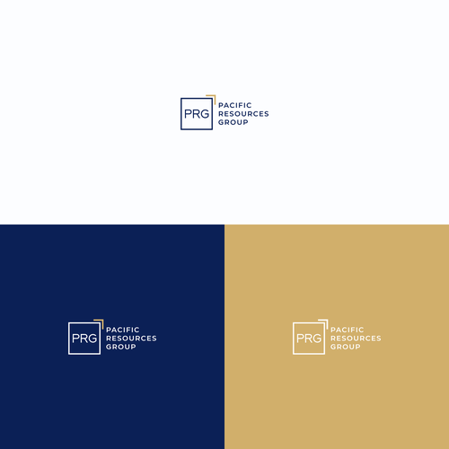 PRG Logo and Brand Guide Design von VolfoxDesign