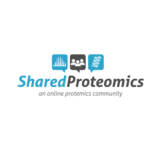 Design a logo for a biotechnology company website (SharedProteomics) Design por HikkO