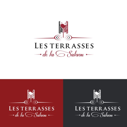 Proposta di design per un contest della categoria Logo realizzata da Univers Design