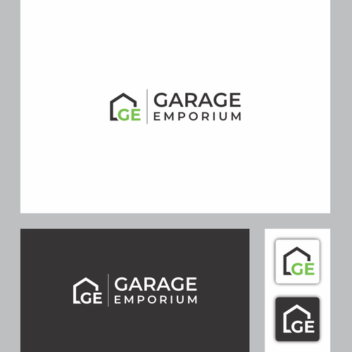 Looking for a bold new powerful and appealing logo for our retail store! Design by Erwin Abcd