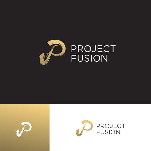 Project Fusion Saxophone Quartet (Classical Meets Gaming) Design by Alvianks