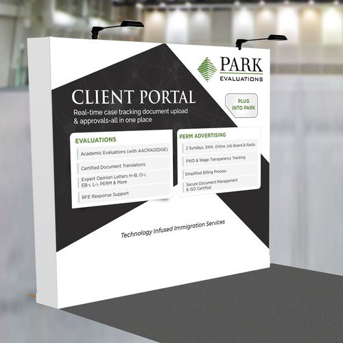  contest entry by Sketch Media™