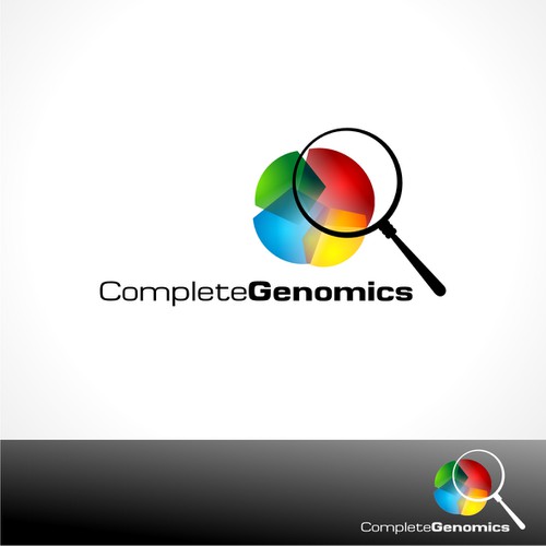 Logo only!  Revolutionary Biotech co. needs new, iconic identity Design von graph-X