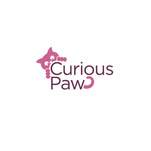 premium pet furniture brand needs an elegant logo Diseño de pianpao