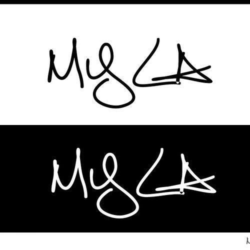 New logo wanted for Myla Design by Hunted Leo
