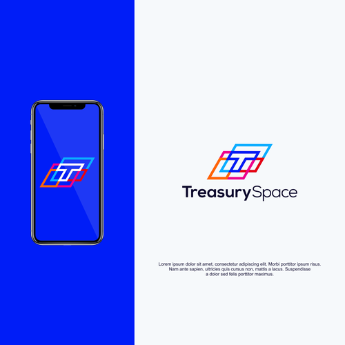 Design app icon and logo for leading FinTech app Design by See7