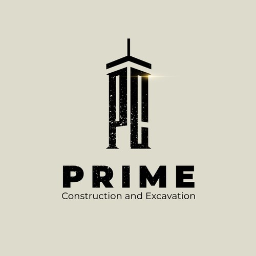 design a manly, yet hipster logo for construction company Design by vektrozan