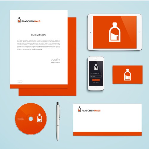  contest entry by Creaphix®