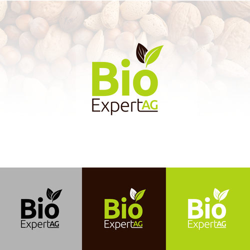 Logotipos propuesta en el concurso por Zaikh Fayçal