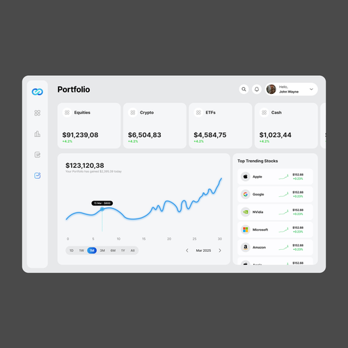  contest entry by Alesha Bahira