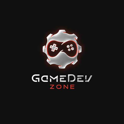 Design a straightforward logo that attracts video game developers Design by dsGGn