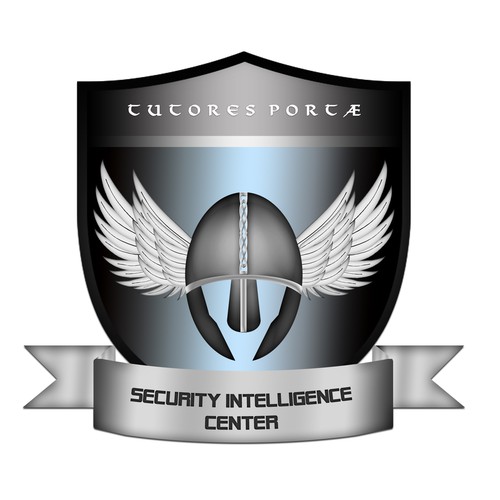 Create a logo for a network Security Intelligence Center Design von Kristina2-d