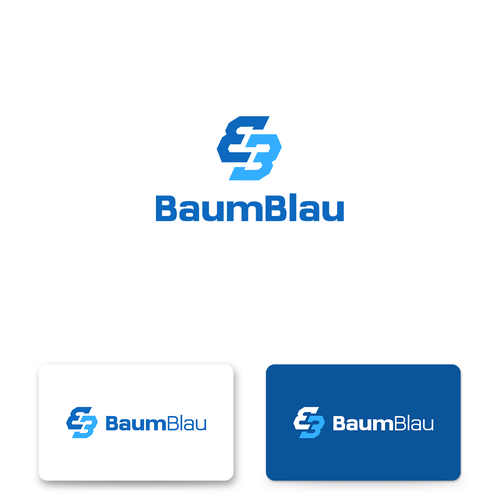 Logo design contest entry by mikule