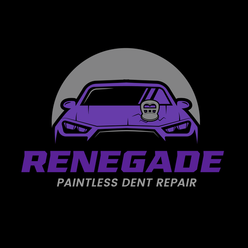 Company Logo needed for a new Dent Repair Company Design by Basit Iqbal