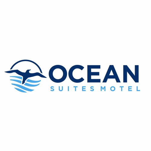 コンペ「Design a logo for a top rated Oregon Coast Motel」のデザイン by ChemcoRDさん 