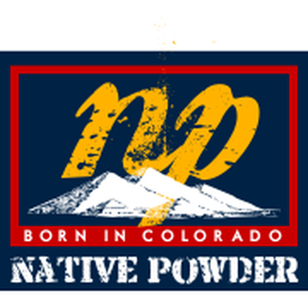 Help Native Powder with a new logo
