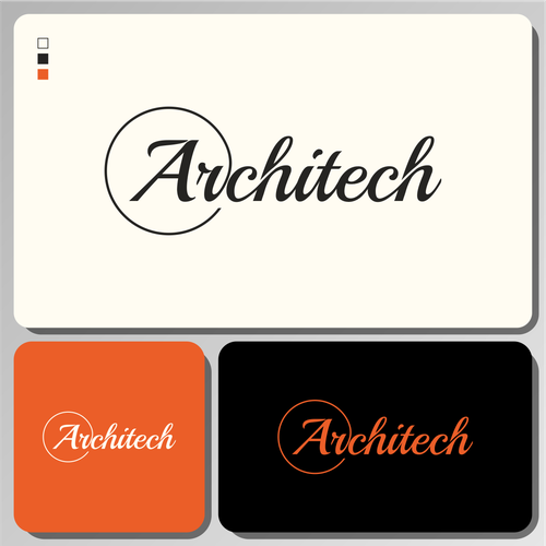 Brilliant logo required for knowledge oasis in an age of cognitive overload! Design by zen.logo