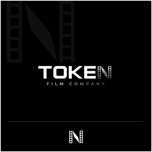 Create A Logo For A Film Production Company Design by Hristomir Todorov