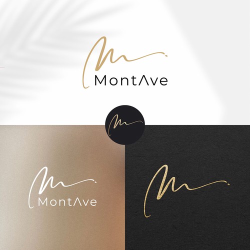 Design a Classic Logo to Represent a Luxury Experience Design by Si_Lo