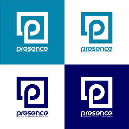 Logo & brand identity pack contest entry by guitarra_studio