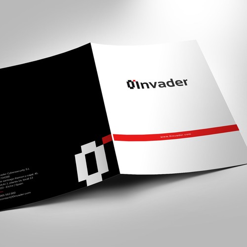 Design Design folders por Xclusive16