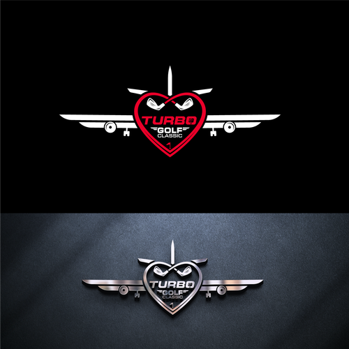 Create a Logo for a Successful Golf Charity Event! Design by Dynamic Designs Pk