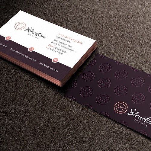 Design Eye Catching Business Card Needed! por Budiarto ™