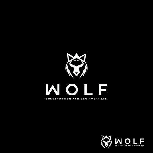 Wolf Construction and Equipment Design by dellfi ©