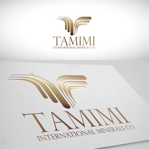 Design di Help Tamimi International Minerals Co with a new logo di The™