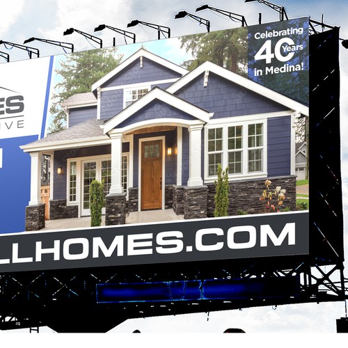  contest entry by Sketch Media™