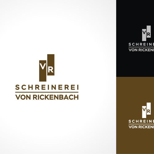 Logo design contest entry by A B I G A I L™