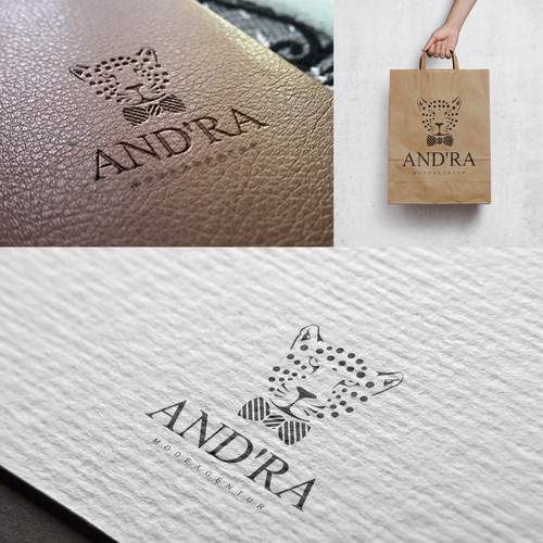 Logo design contest entry by adrian.grozav23