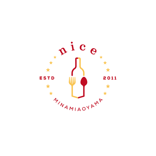 Logo design contest entry by Alauli