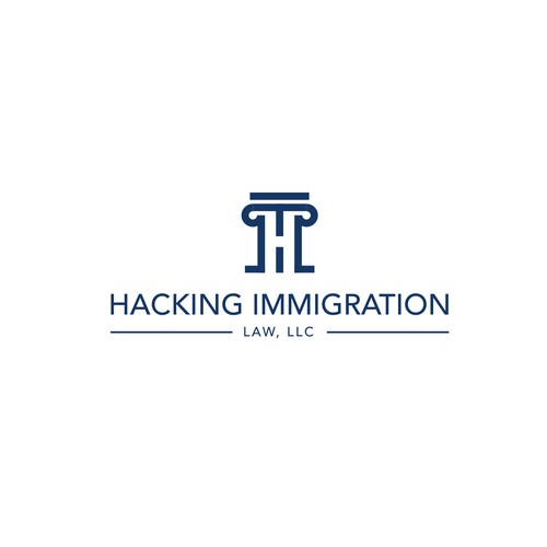 Law Firm Logo Design by haganhuga