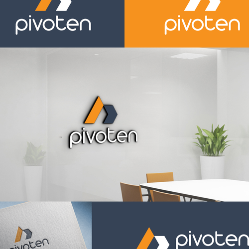 Pivoten Design by Janah.Design