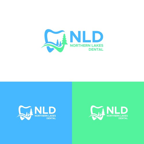 Designs Dental office rebrand Logo design contest